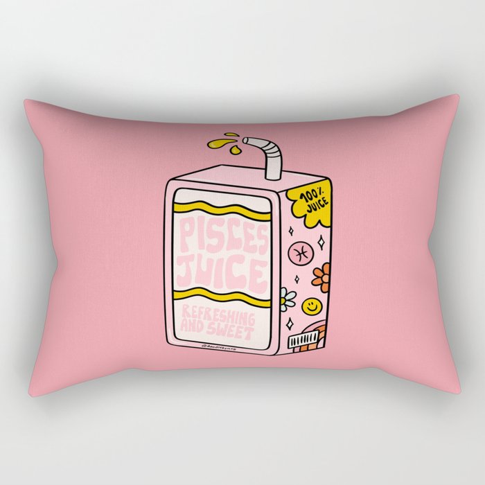 Rectangular Pillow