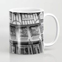 Mulberry Hall York Coffee Mug