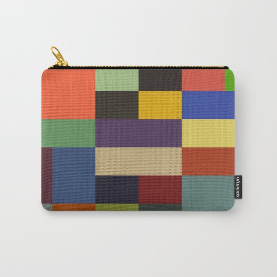 QADRA Carry-All Pouch