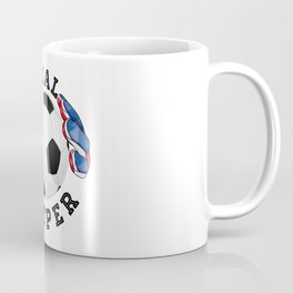 Goalkeeper,football,soccer Coffee Mug