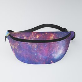 The Hubble Space Telescope Universe Fanny Pack