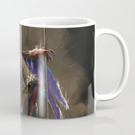Thoth decay's. Coffee Mug