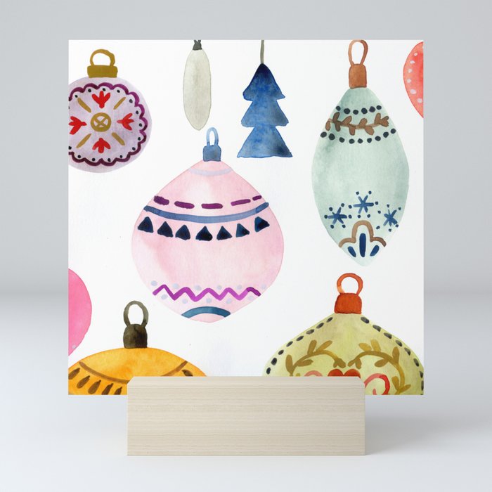 Mini Art Print