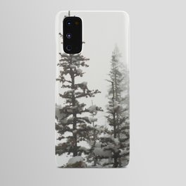 Evergreen Android Case