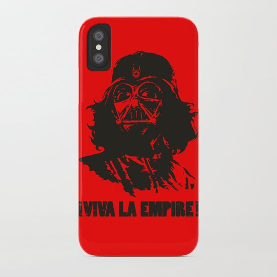 Viva la Empire! iPhone Case