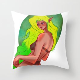 Grenlynn Throw Pillow