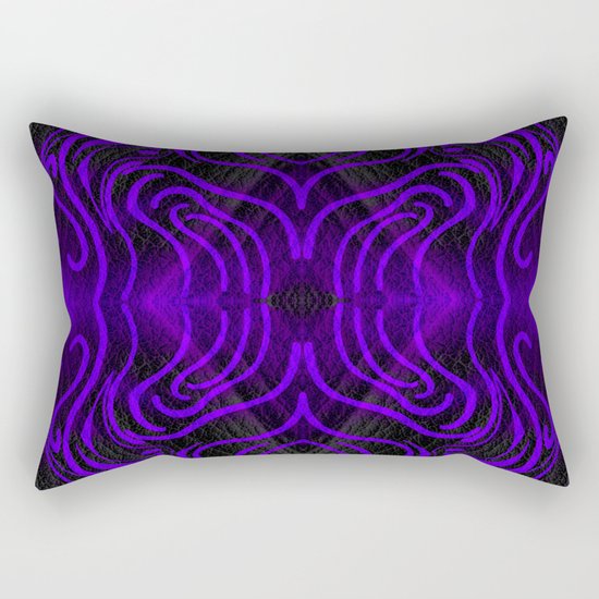 Inwardo 2 Rectangular Pillow