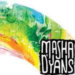Masha D'yans