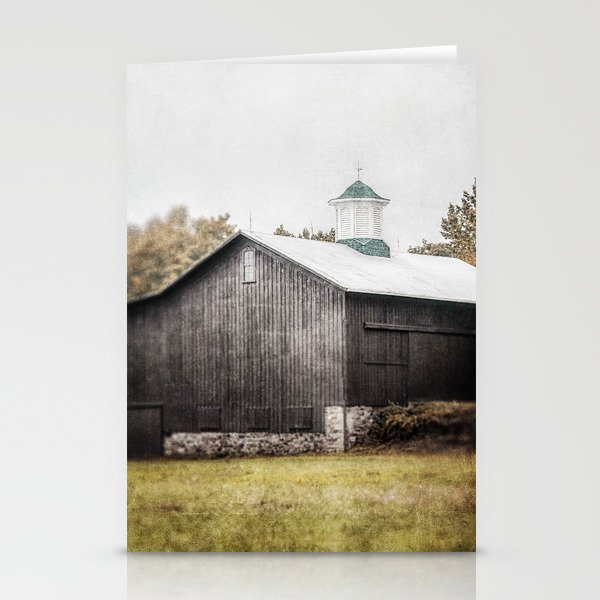 The Grey Barn Stationery Cards