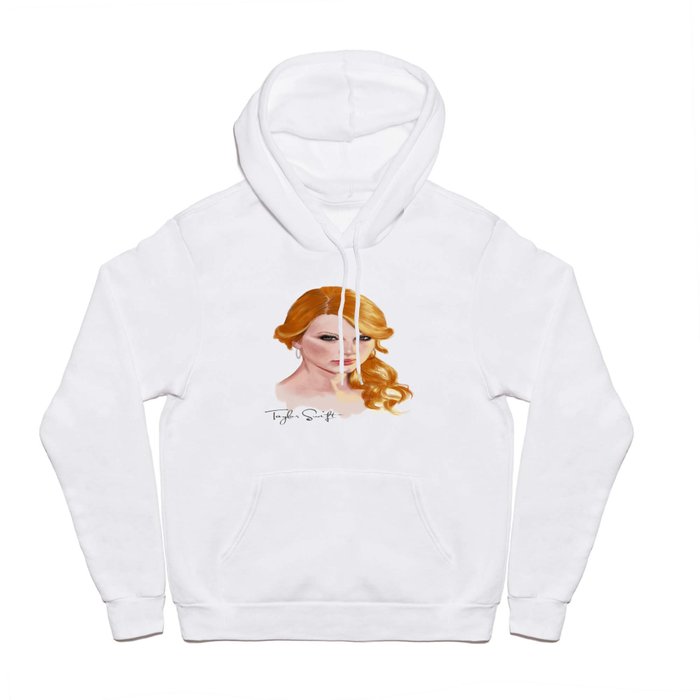 idol Hoody