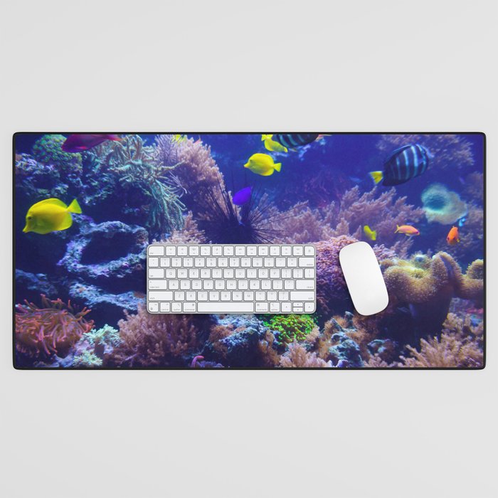 Aquarium sales spill mat