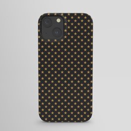 Timeless Christmas Pattern iPhone Case