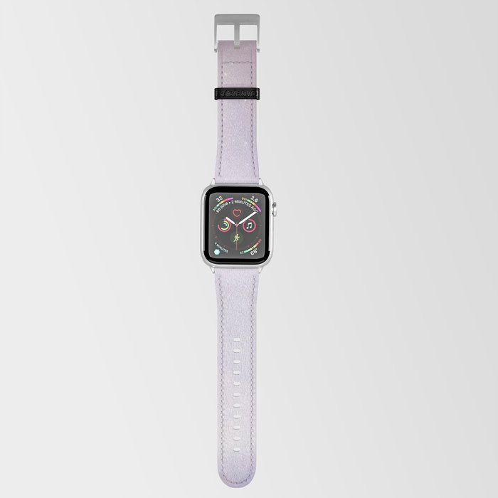 Lilly and Snow Apple Watch Band