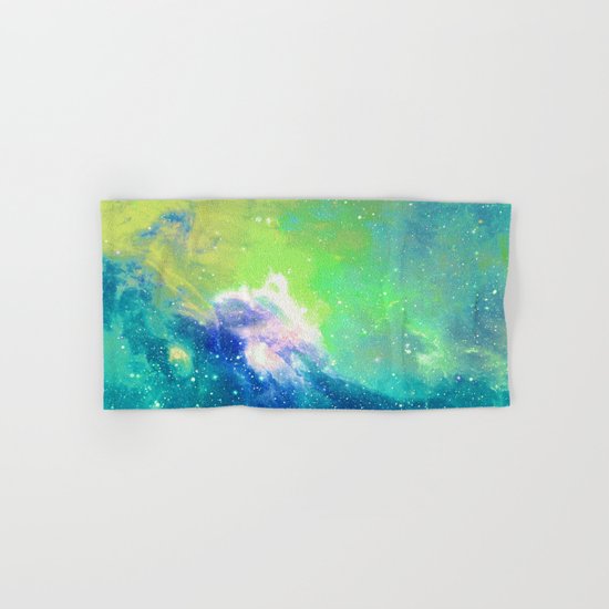 Taurus Hand & Bath Towel