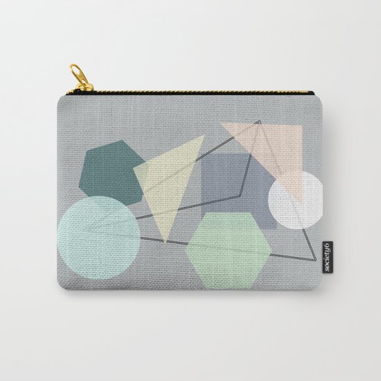 Graphic 113 Carry-All Pouch