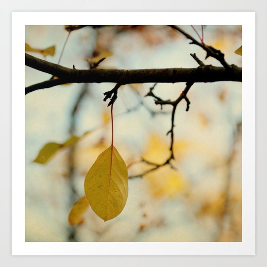 One Art Print