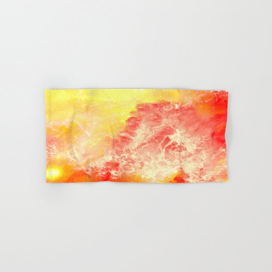 Lovers on the Sun Hand & Bath Towel