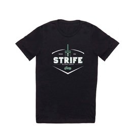Strife Delivery Service T Shirt
