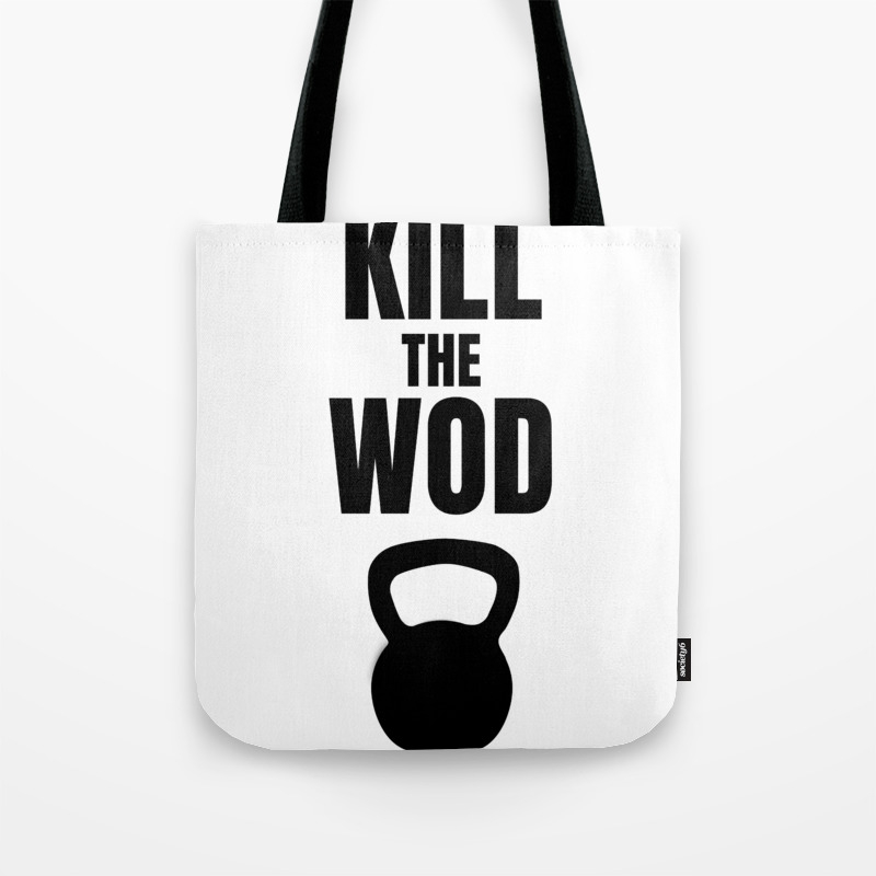 wod bag