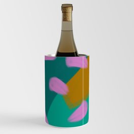 Lethe Abstract Wine Chiller