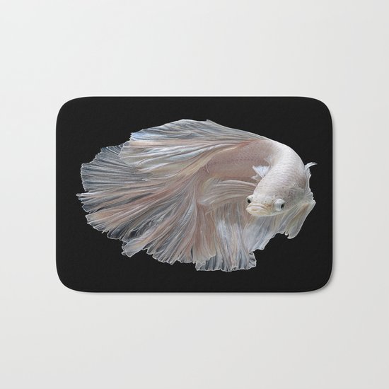 The Game Fish Bath Mat