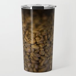 Coffee beans Travel Mug