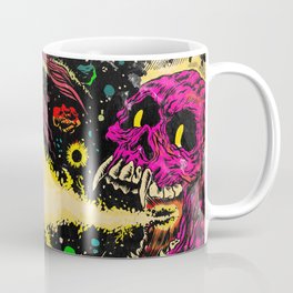 Interstellar Overdrive  Coffee Mug