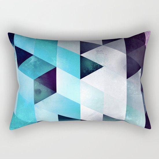 blykk myzzt Rectangular Pillow