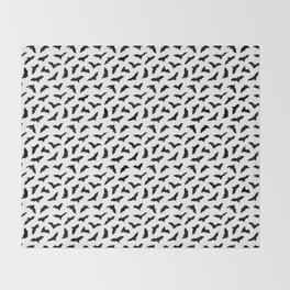 Goblin Throw Blankets For Any Room Or Decor Style Society6