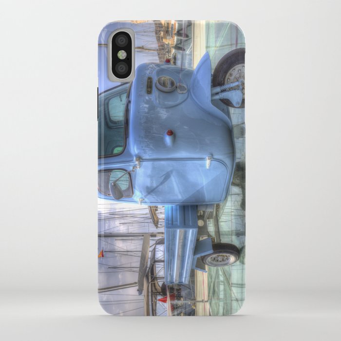 Lambretta Arcelik Lambro 200 Iphone Case By Davidpyatt Society6