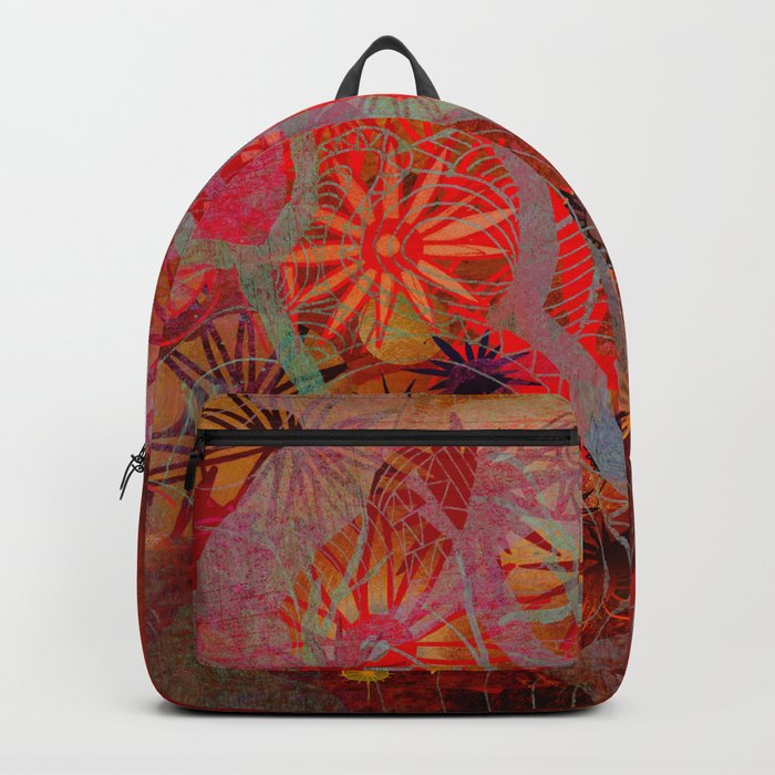 bewitched place Backpack