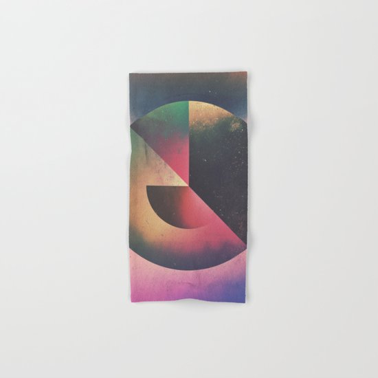 1rwwwnd Hand & Bath Towel