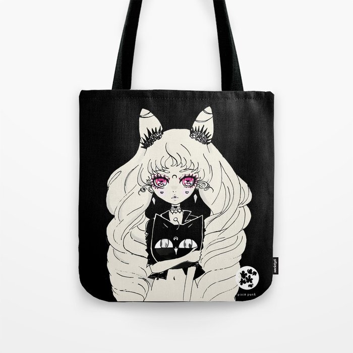 wicked Tote Bag