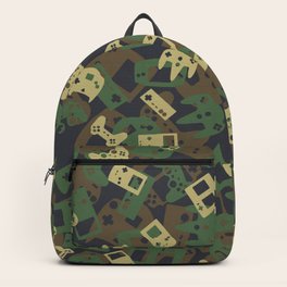 gaming backpacks for school