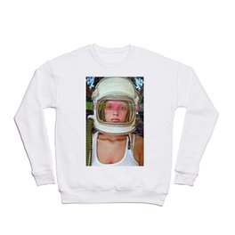 Spade Odyssey  Crewneck Sweatshirt