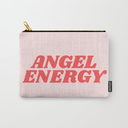 angel energy Carry-All Pouch