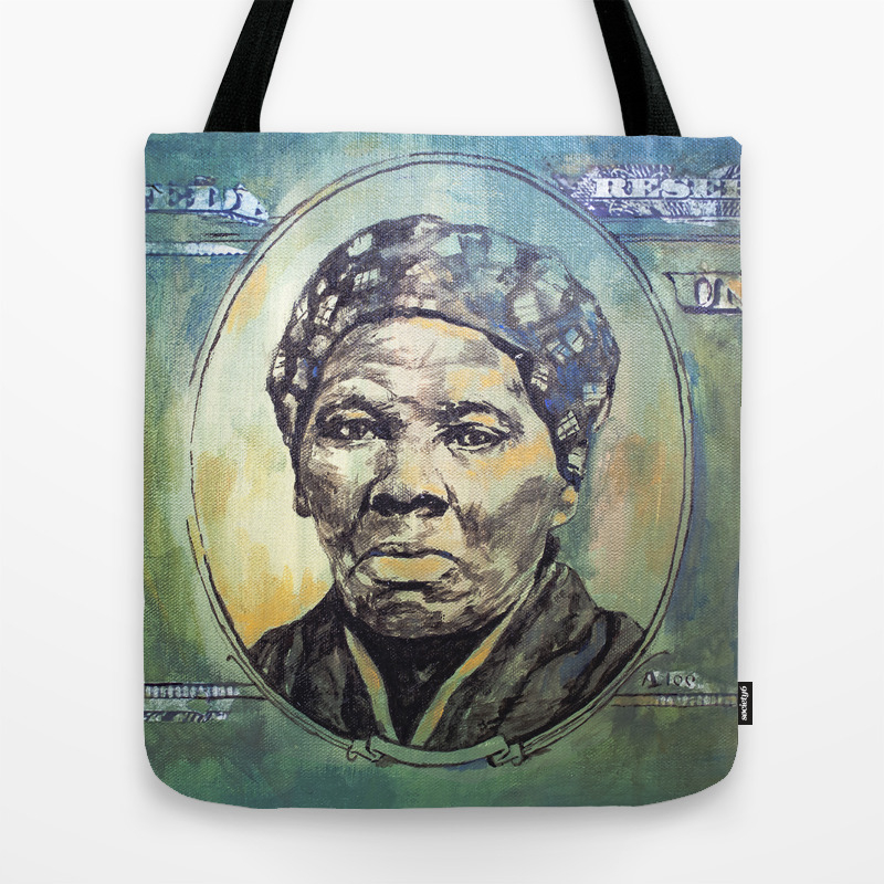 harriet tote