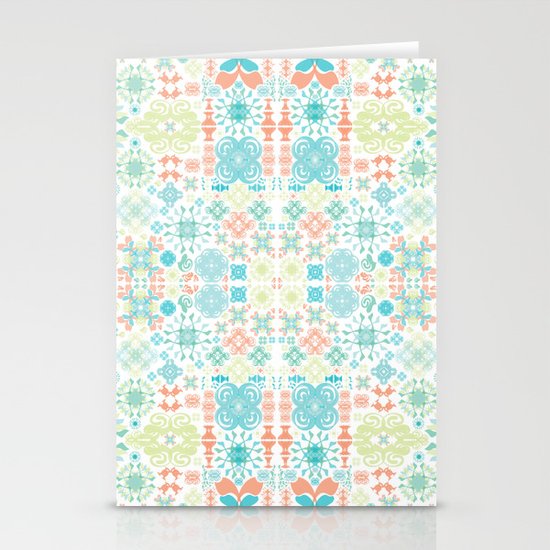 kiss Stationery Cards
