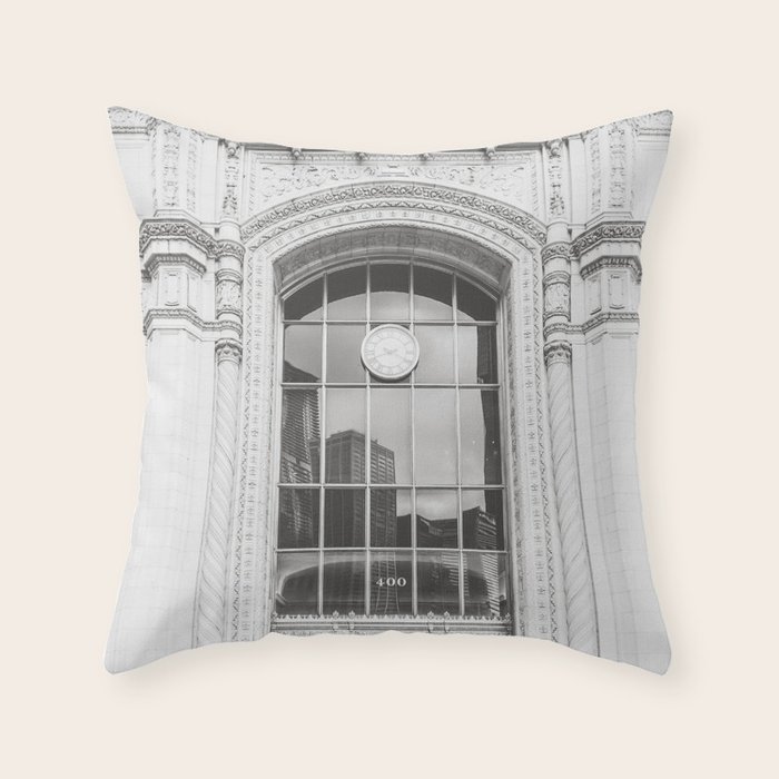 Glam Decorative Throw Pillows Square Rectangle Society6