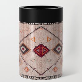 Heritage Moroccan Design Can Cooler