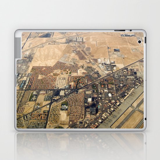 Birdseye Laptop & iPad Skin