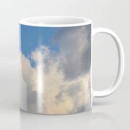 CloudScape Coffee Mug
