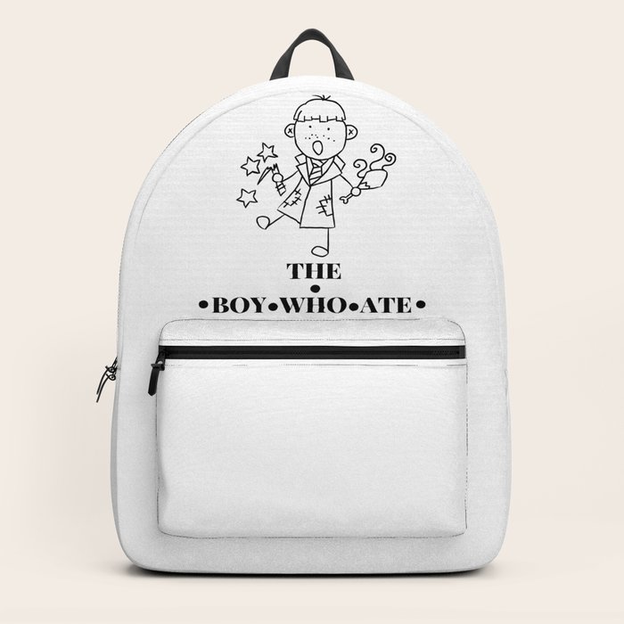 ron weasley backpack