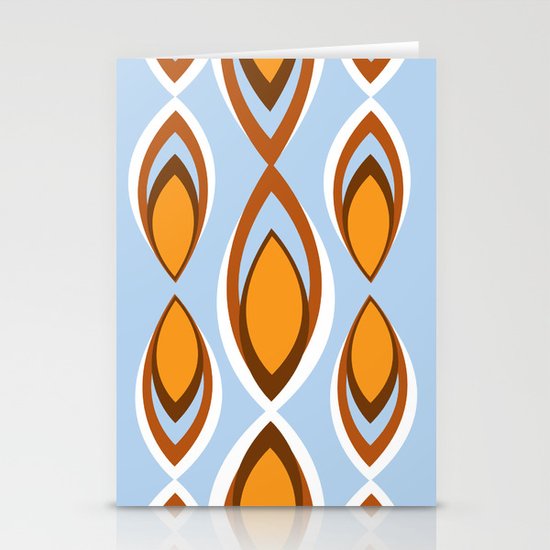 Modolodo Stationery Cards