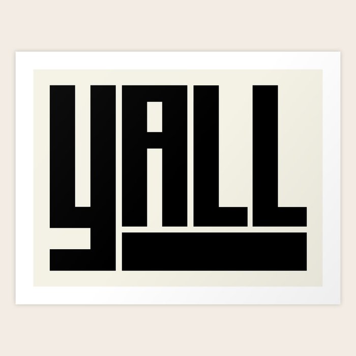 Art Print