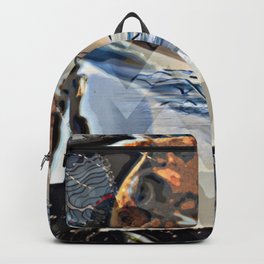 Catfishing Backpack