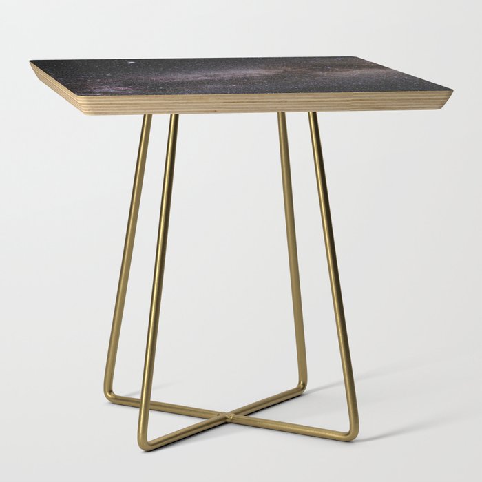 The Milky Way Side Table
