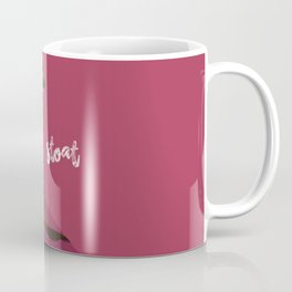 Stoat Coffee Mug