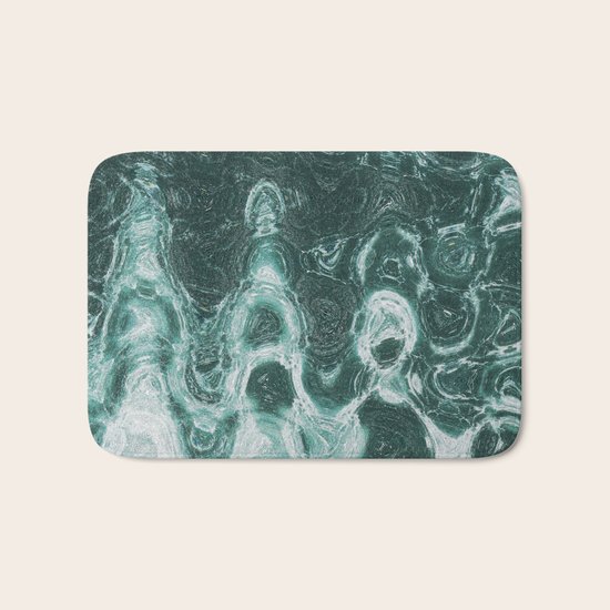 Sea Bath Mat