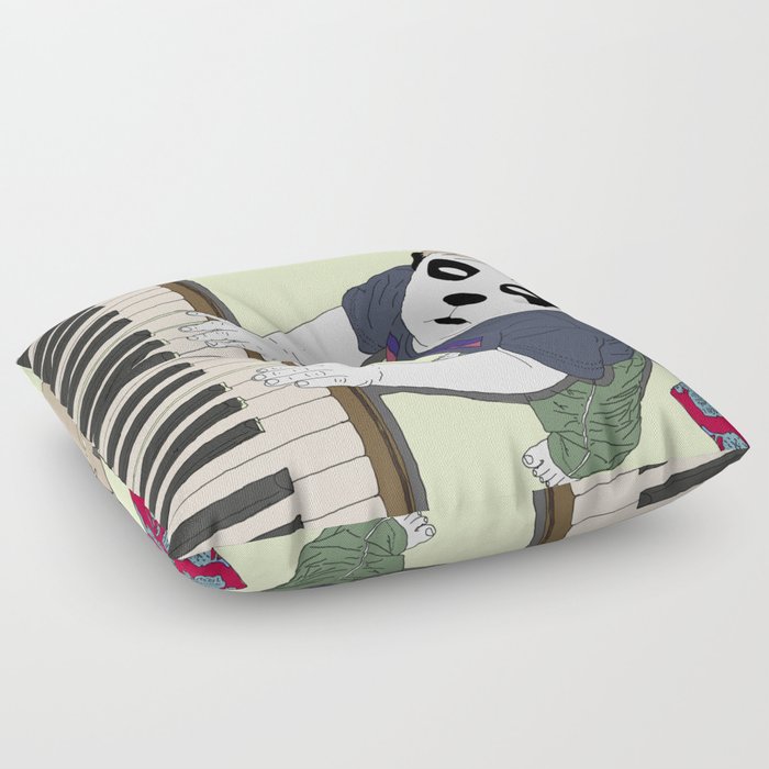 Floor pillows for babies store